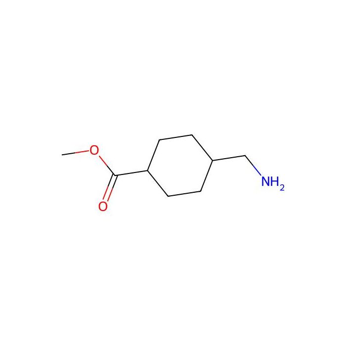 (1R,4R)-Methyl 4-(aminomethyl)cyclohexanecarboxylate - ≥97% CAS No(50738-63-1) by Aladdin Scientific
