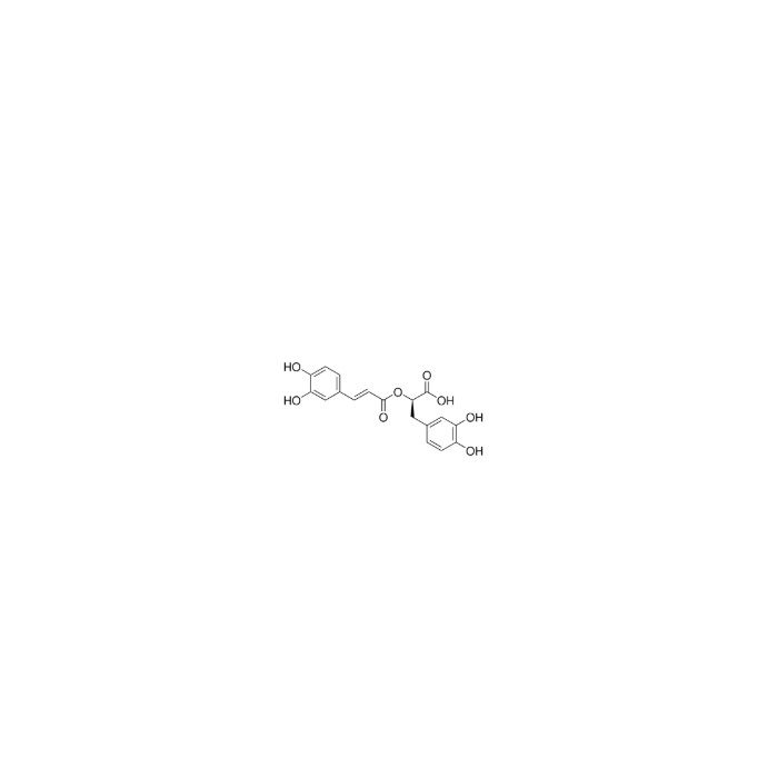 Rosmarinic acid - ≥97% CAS No(20283-92-5) by Aladdin Scientific