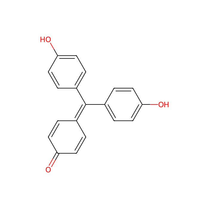 Rosolic acid - indicator CAS No(603-45-2) by Aladdin Scientific