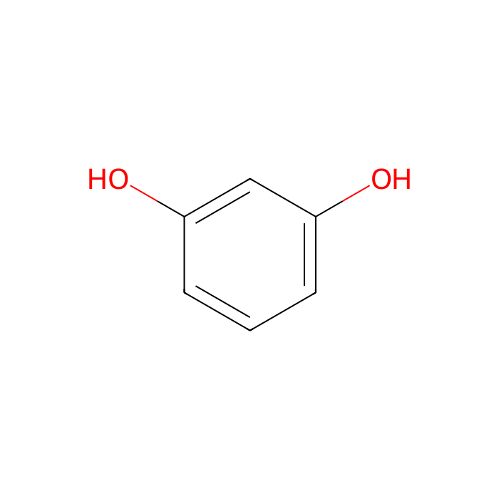 Resorcinol - AR, ≥99% CAS No(108-46-3) by Aladdin Scientific