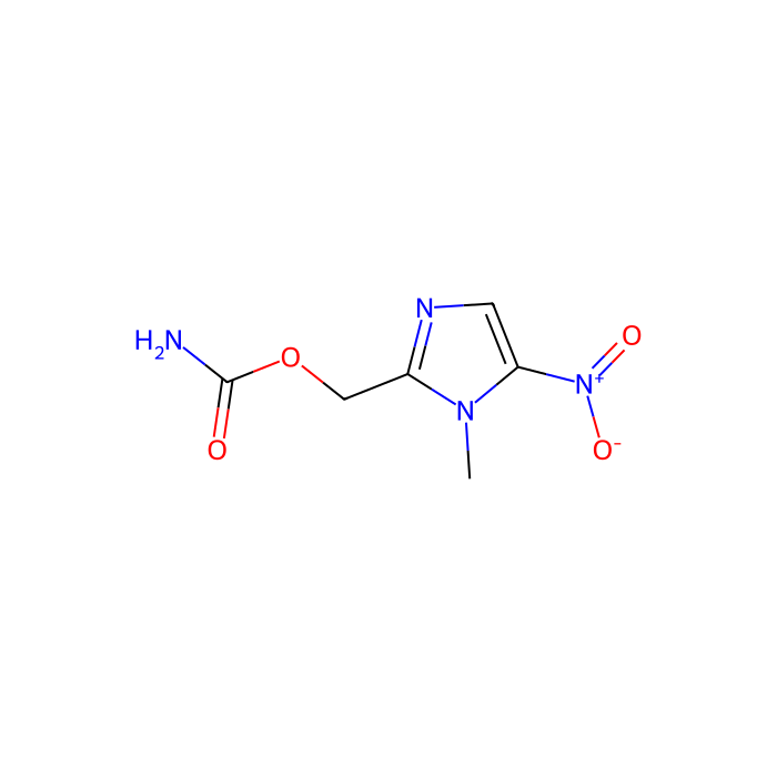 Ronidazole - analytical standard CAS No(7681-76-7) by Aladdin Scientific