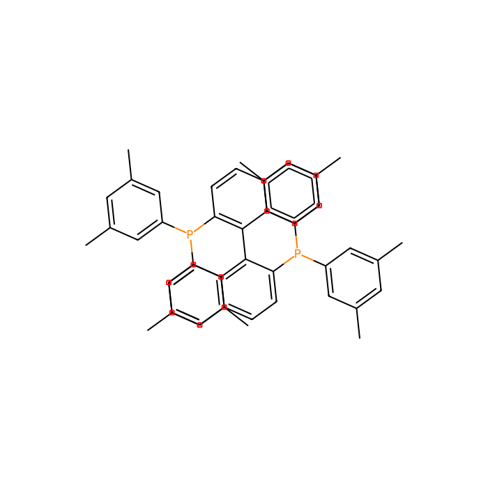 (R)-DM-BINAP - ≥98% CAS No(137219-86-4) by Aladdin Scientific
