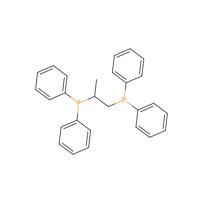 (R)-(+)-1,2-Bis(diphenylphosphino)propane - ≥98% CAS No(67884-32-6) by Aladdin Scientific