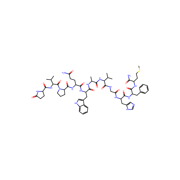 Ranatensin - Moligand™, ≥95%(HPLC) CAS No(29451-71-6) by Aladdin Scientific