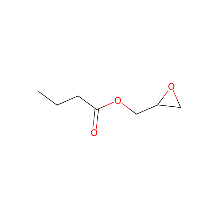 (R)-(-)-Glycidyl butyrate - ≥98% CAS No(60456-26-0) by Aladdin Scientific