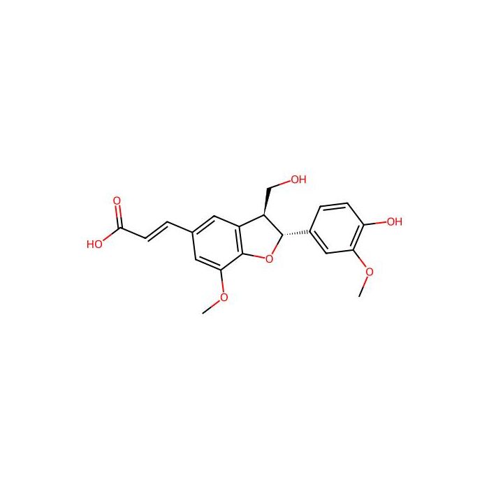 (2R,3S)-glycosmisic acid -  CAS No(443908-19-8) by Aladdin Scientific