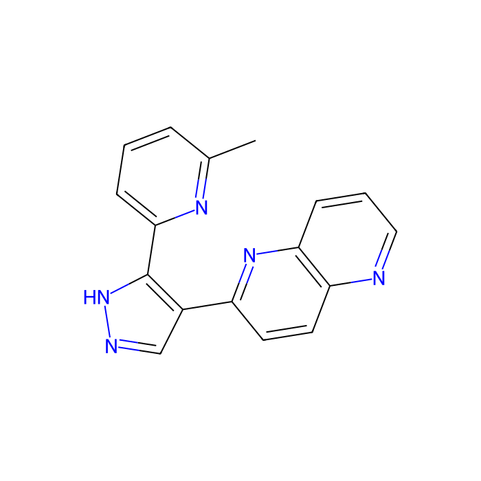 RepSox - ≥98% CAS No(446859-33-2) by Aladdin Scientific
