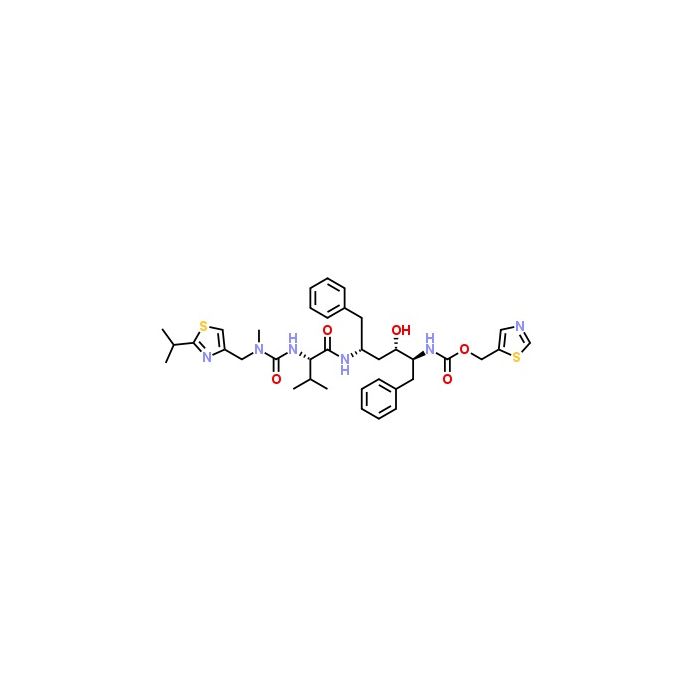 Ritonavir - Moligand™, ≥98% CAS No(155213-67-5) by Aladdin Scientific