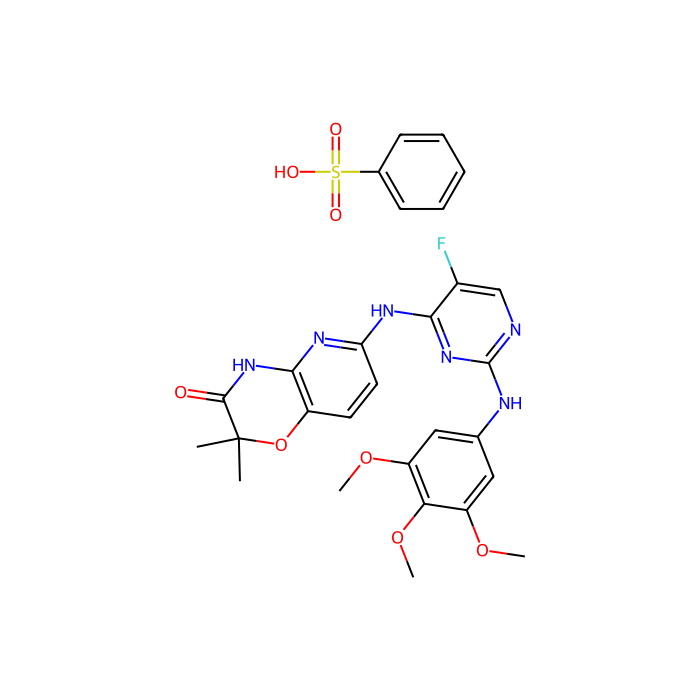 R406 - ≥98% CAS No(841290-81-1) by Aladdin Scientific