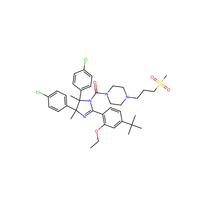 RG7112 - Moligand™, ≥98% CAS No(939981-39-2) by Aladdin Scientific