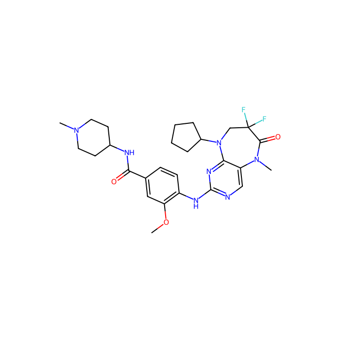 Ro3280 - Moligand™, ≥99% CAS No(1062243-51-9) by Aladdin Scientific