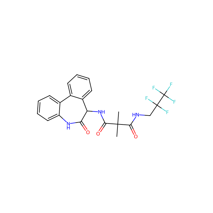 RO4929097 - Moligand™, ≥98% CAS No(847925-91-1) by Aladdin Scientific