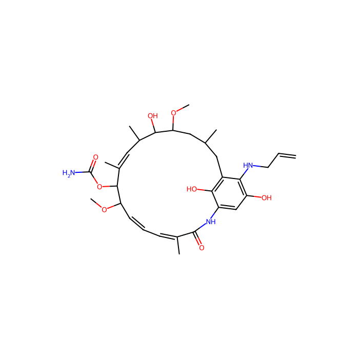 Retaspimycin -  CAS No(857402-23-4) by Aladdin Scientific