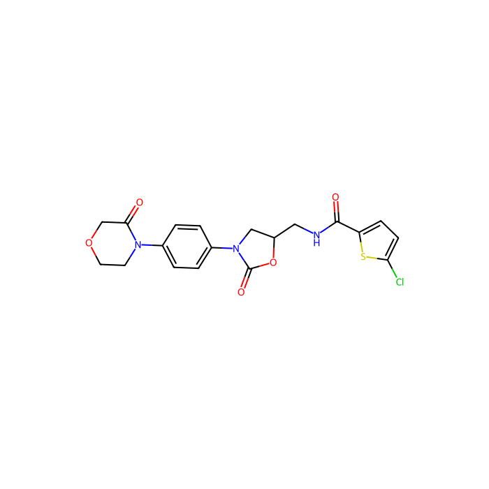 5-R-Rivaroxaban - ≥99% CAS No(865479-71-6) by Aladdin Scientific