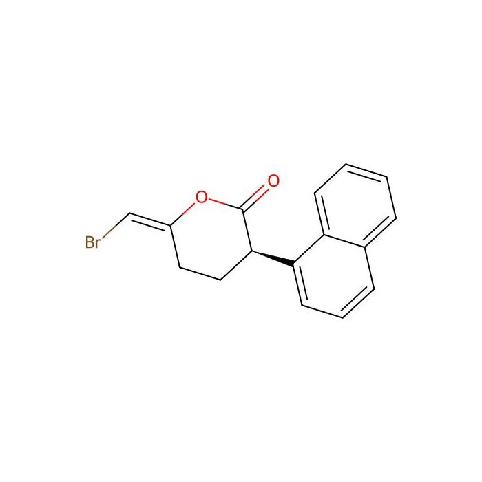 (R)-Bromoenol lactone -  CAS No(478288-90-3) by Aladdin Scientific