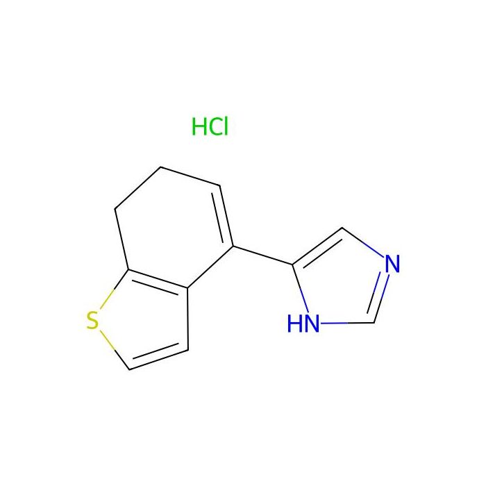 RWJ-52353 Hydrochloride -  CAS No(245744-13-2) by Aladdin Scientific
