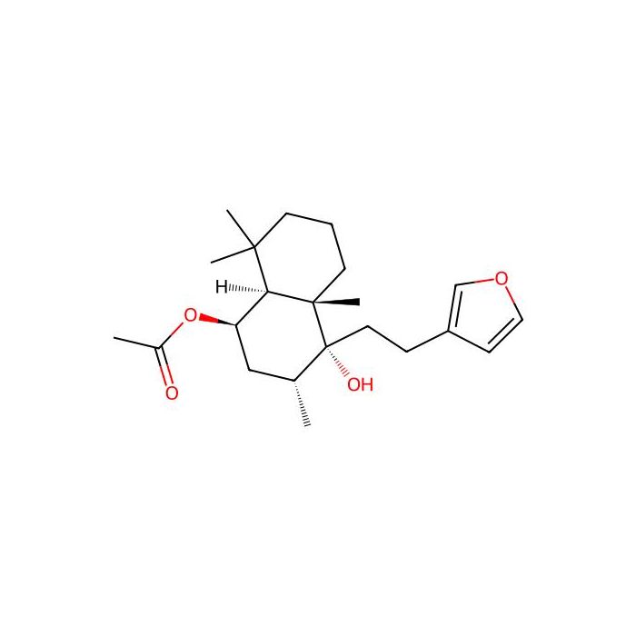 Rotundifuran - ≥98% CAS No(50656-65-0) by Aladdin Scientific
