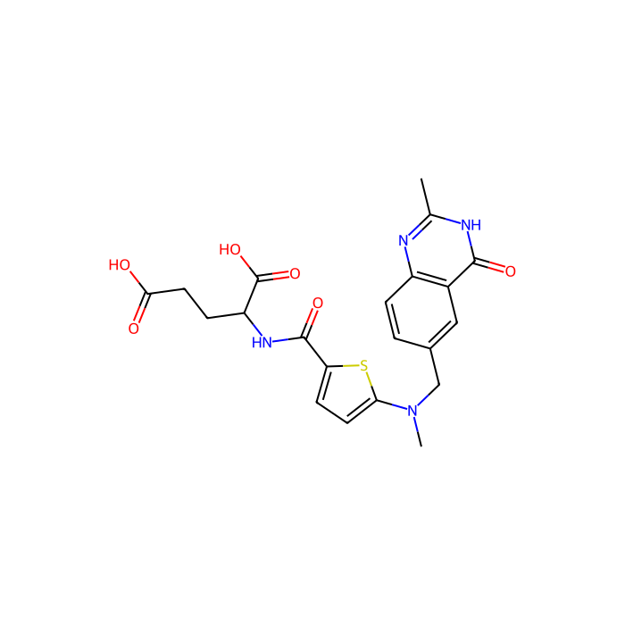 Raltitrexed - Moligand™, ≥98% CAS No(112887-68-0) by Aladdin Scientific