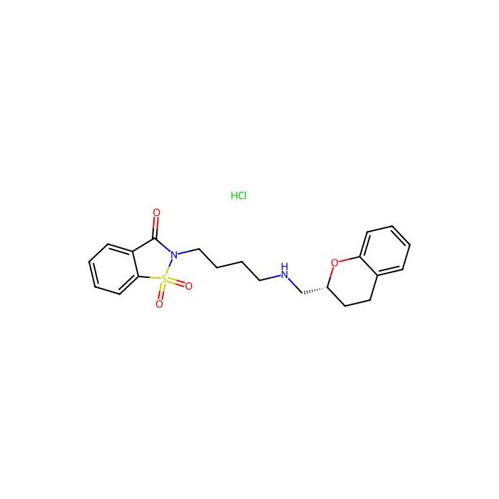 Repinotan hydrochloride -  CAS No(144980-77-8) by Aladdin Scientific