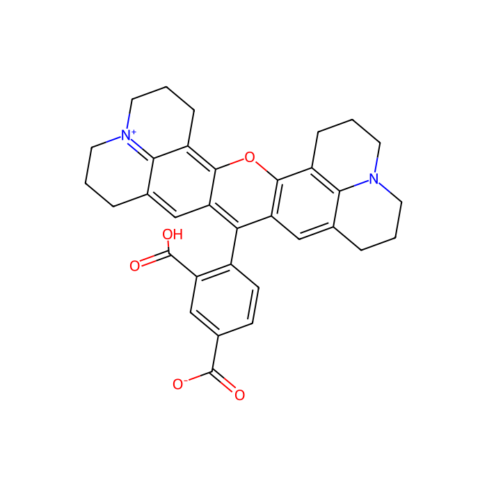5-ROX [5-Carboxy-X-rhodamine] - ≥95% CAS No(216699-35-3) by Aladdin Scientific