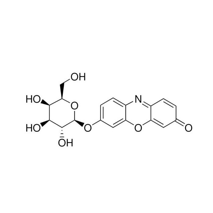 Resorufin-β-D-galactopyranoside - ≥95% CAS No(95079-19-9) by Aladdin Scientific