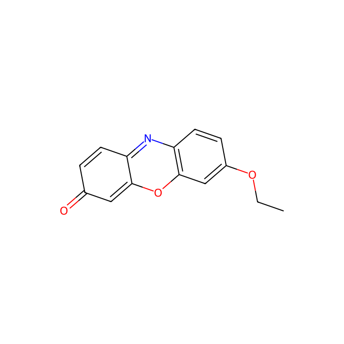 Resorufin ethyl ether - ≥95%(UV) CAS No(5725-91-7) by Aladdin Scientific