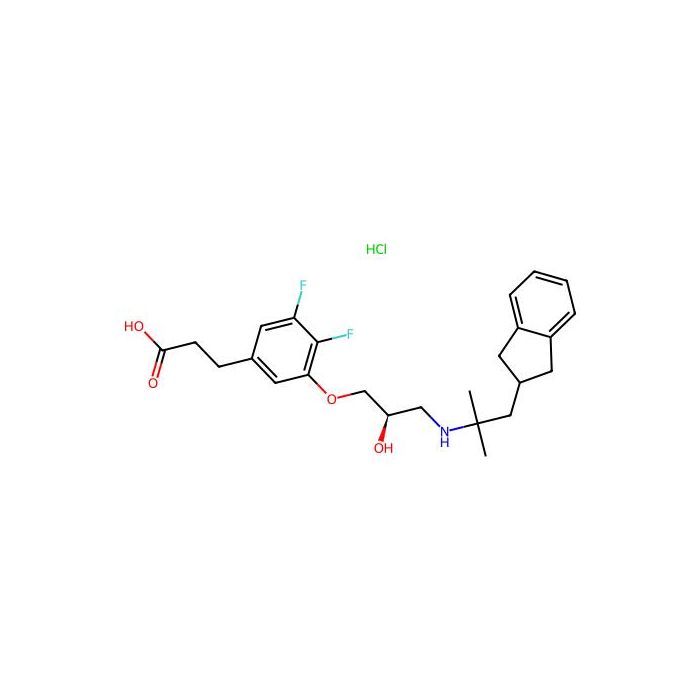 Ronacaleret Hydrochloride - ≥99% CAS No(702686-96-2) by Aladdin Scientific