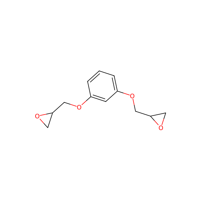 Resorcinol diglycidyl ether - ≥94% CAS No(101-90-6) by Aladdin Scientific