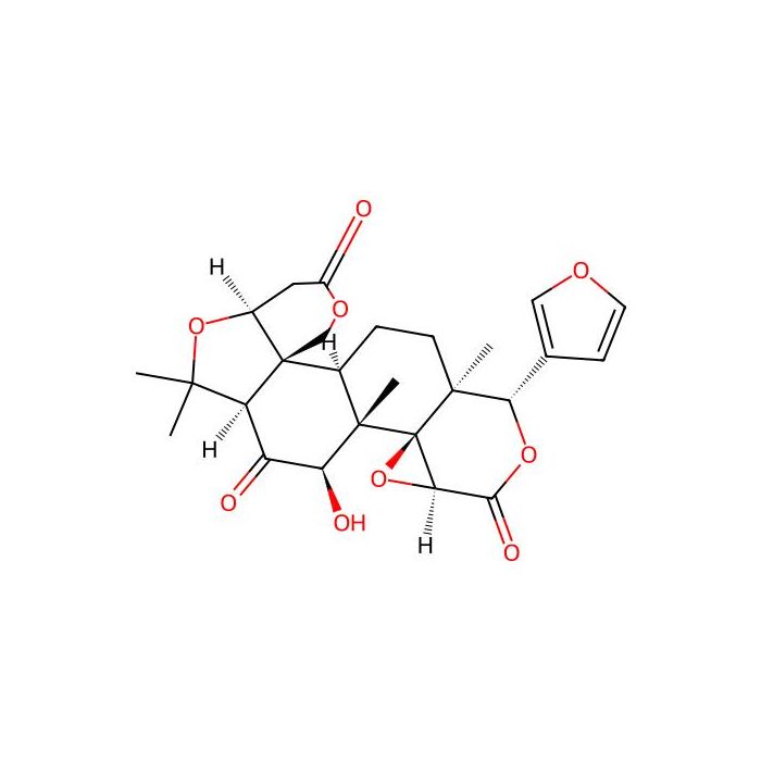 Rutaevin - ≥98% CAS No(33237-37-5) by Aladdin Scientific