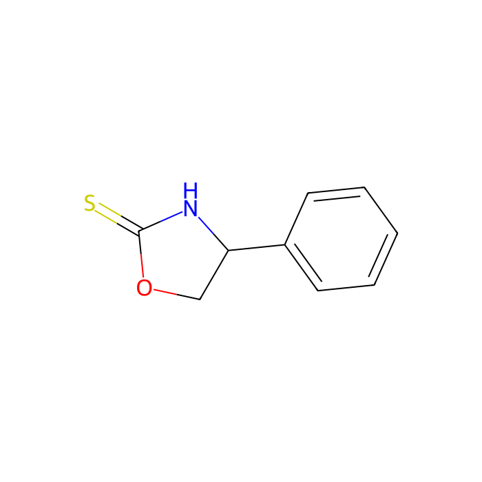 (R)-4-Phenyloxazolidine-2-thione - ≥98% CAS No(171877-37-5) by Aladdin Scientific
