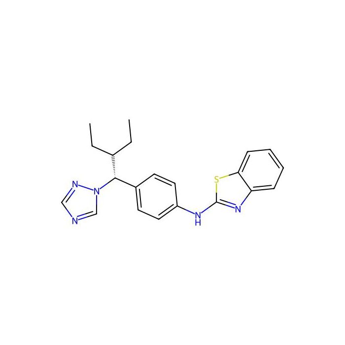 (R)-Talarozole -  CAS No(870093-23-5) by Aladdin Scientific