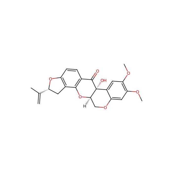 Rotenolone -  CAS No(509-96-6) by Aladdin Scientific