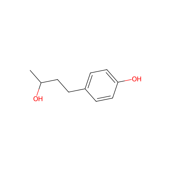 Rhododendrol - ≥95% CAS No(69617-84-1) by Aladdin Scientific