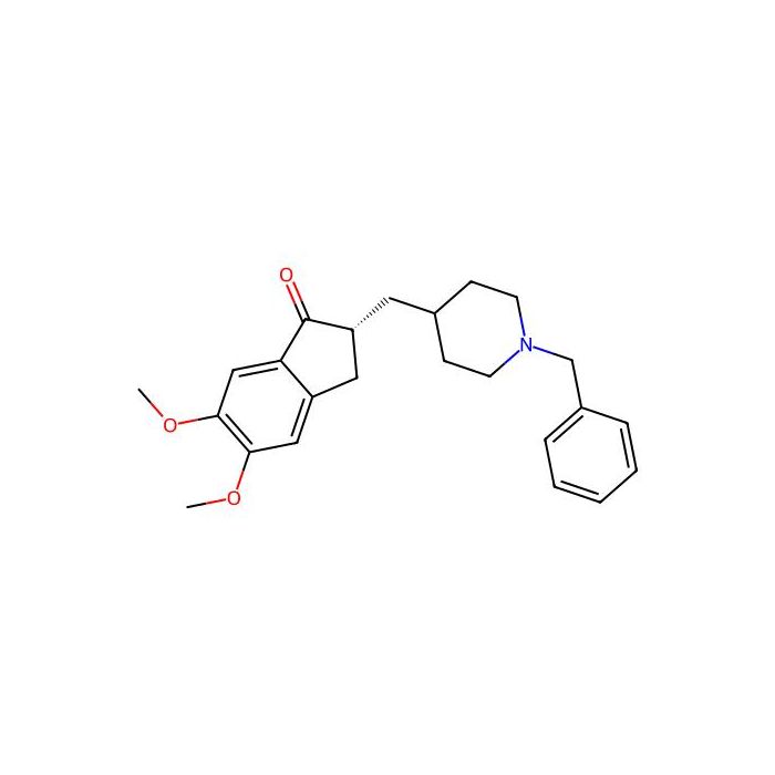 (R)-donepezil - ≥99% CAS No(142698-19-9) by Aladdin Scientific