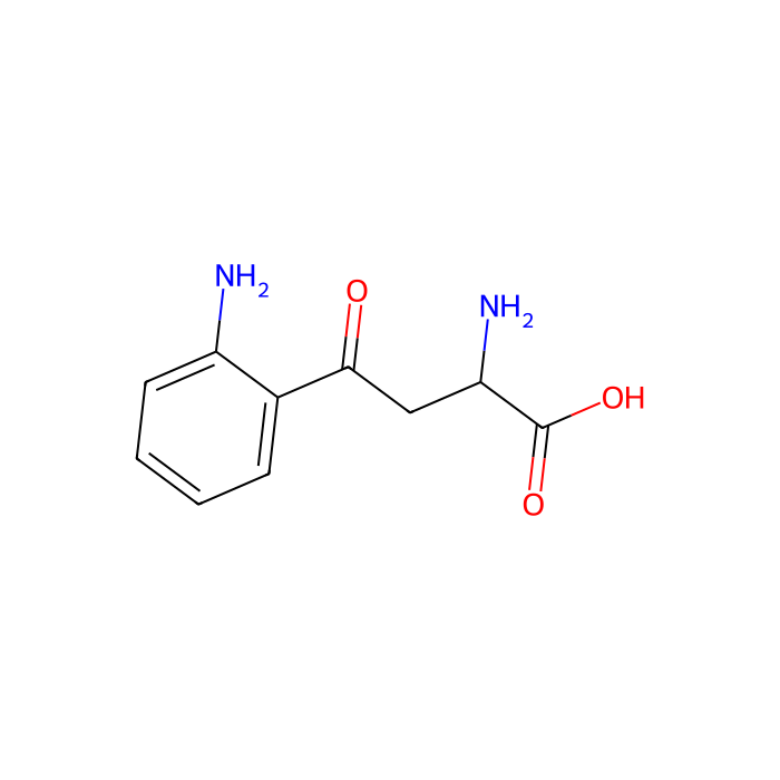 DL-Kynurenine - ≥95% CAS No(343-65-7) by Aladdin Scientific