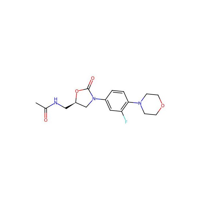 (R)-Linezolid - ≥99% CAS No(872992-20-6) by Aladdin Scientific