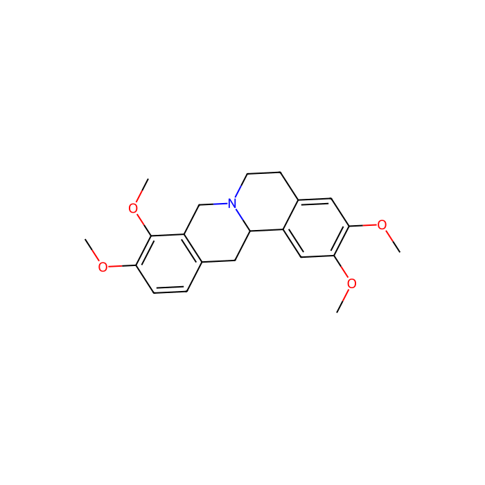 Rotundine - ≥98% CAS No(483-14-7) by Aladdin Scientific