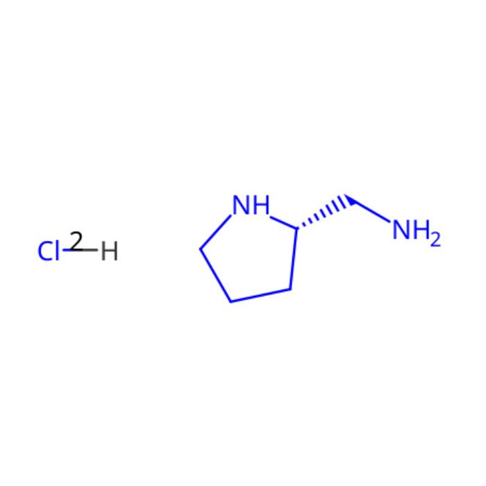 (S)-Pyrrolidin-2-ylmethanamine dihydrochloride - ≥97% CAS No(103382-84-9) by Aladdin Scientific