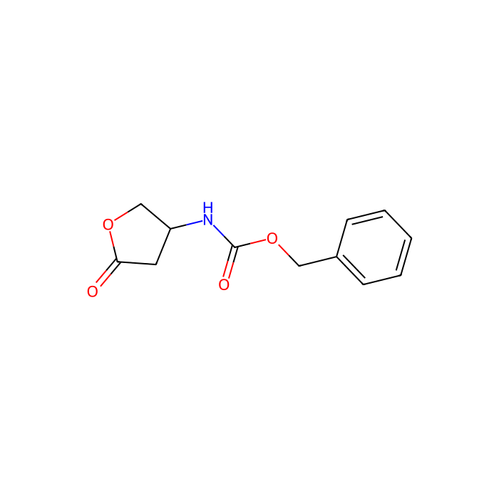 (R)-β-(Carbobenzoxyamino)-γ-butyrolactone - ≥98%(HPLC) CAS No(118399-28-3) by Aladdin Scientific