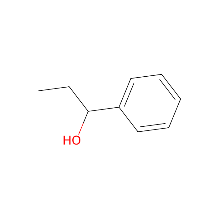 (R)-(+)-1-Phenyl-1-propanol - ≥98%(GC) CAS No(1565-74-8) by Aladdin Scientific