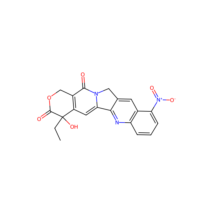 Rubitecan - ≥98%(HPLC) CAS No(91421-42-0) by Aladdin Scientific