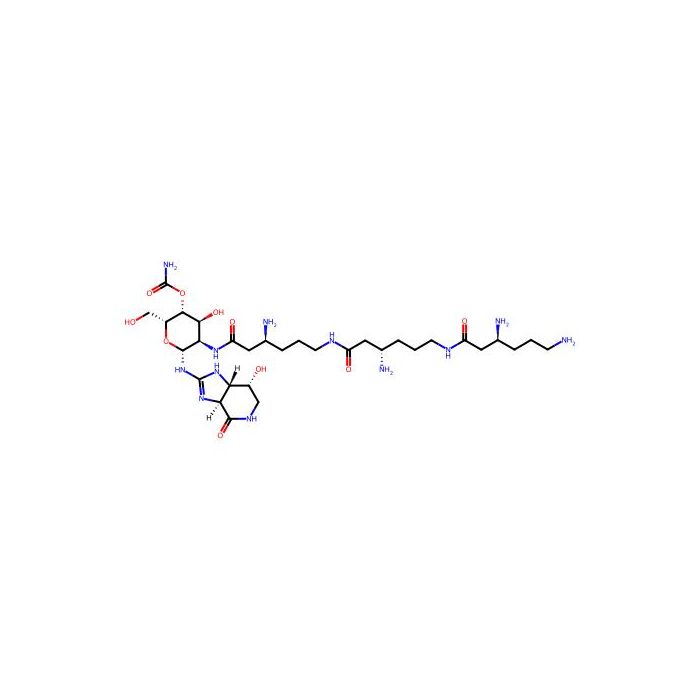Racemomycin B -  CAS No(3776-37-2) by Aladdin Scientific