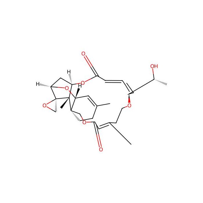 Roridin E -  CAS No(16891-85-3) by Aladdin Scientific
