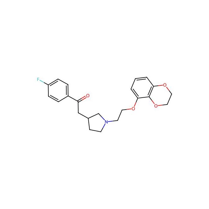 (Rac)-S 16924 -  CAS No(734513-52-1) by Aladdin Scientific