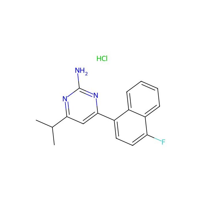 RS-127445 hydrochloride - ≥99% CAS No(199864-86-3) by Aladdin Scientific