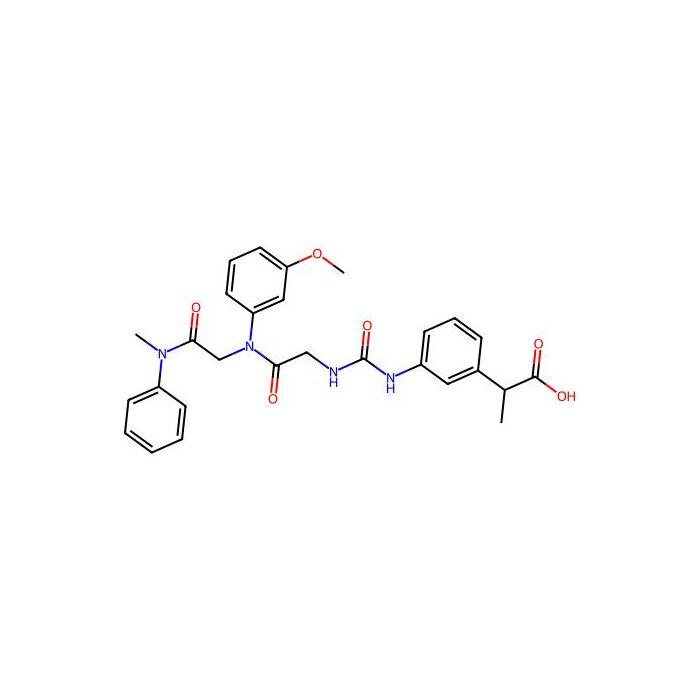 RP 72540 -  CAS No(139088-45-2) by Aladdin Scientific