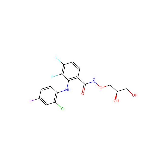 (R)-PD 0325901CL -  CAS No(1003216-77-0) by Aladdin Scientific