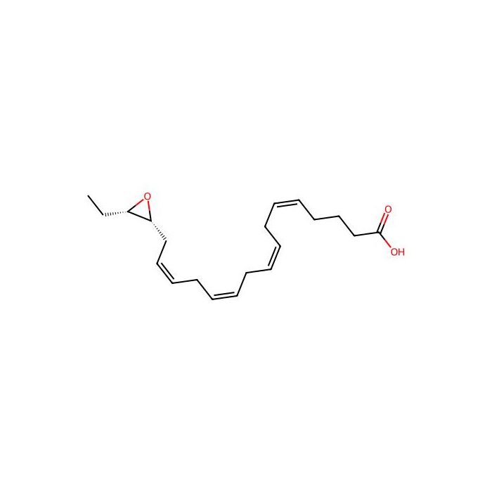 (17R,18S)-Epoxyeicosatetraenoic acid -  CAS No(725246-18-4) by Aladdin Scientific