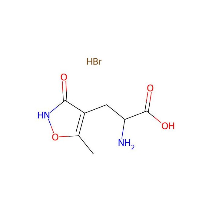 (RS)-AMPA hydrobromide - ≥99% CAS No(171259-81-7) by Aladdin Scientific