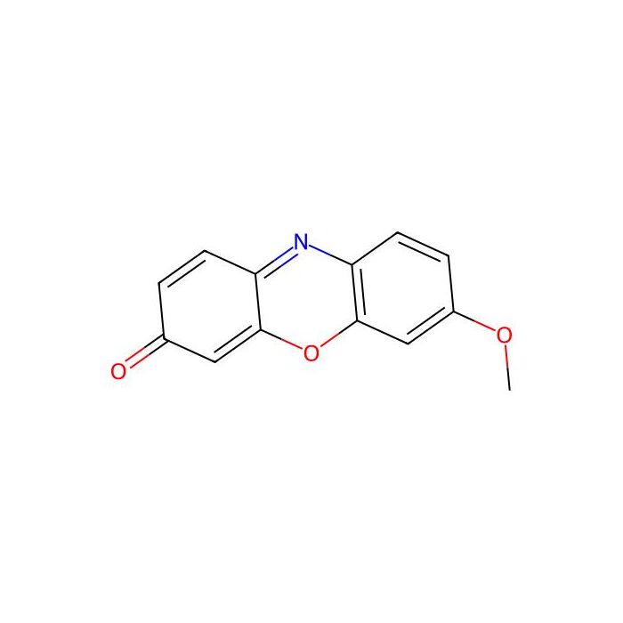 Resorufin methyl ether - ≥99% CAS No(5725-89-3) by Aladdin Scientific